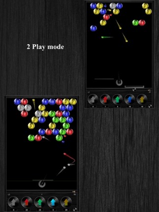 Re:Bounding - Bubble Shooting Image
