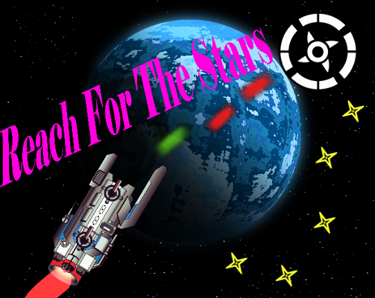 Reach For The Stars Game Cover