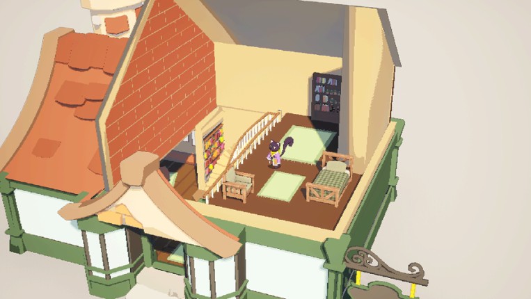 Remnants Of Yore screenshot