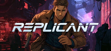 Games like Replicant