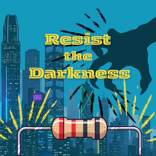 Games like Resist The Darkness