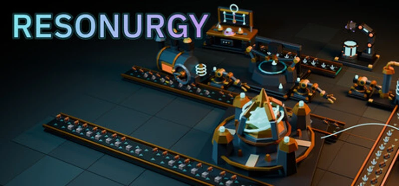 Resonurgy Image