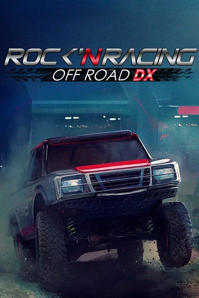 Games like Rock 'N Racing Off Road