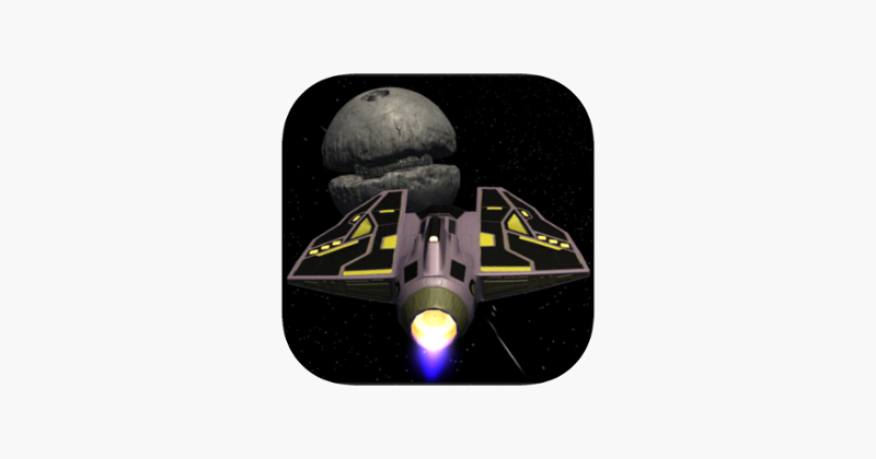 Rogue Jet Fighter Image