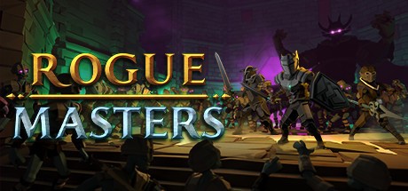 Games like Rogue Masters