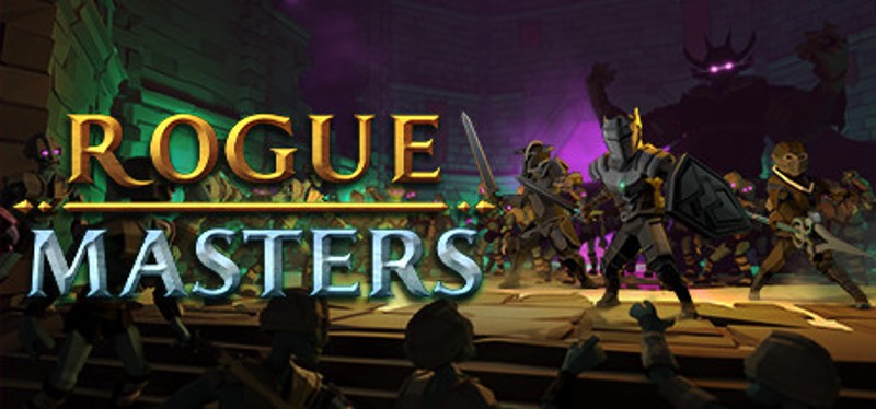 Rogue Masters Image