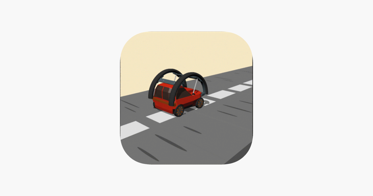 Games like Rollable Car