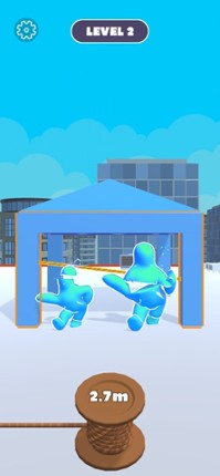 Rope Killer screenshot