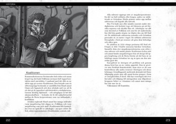 Rotsystem screenshot