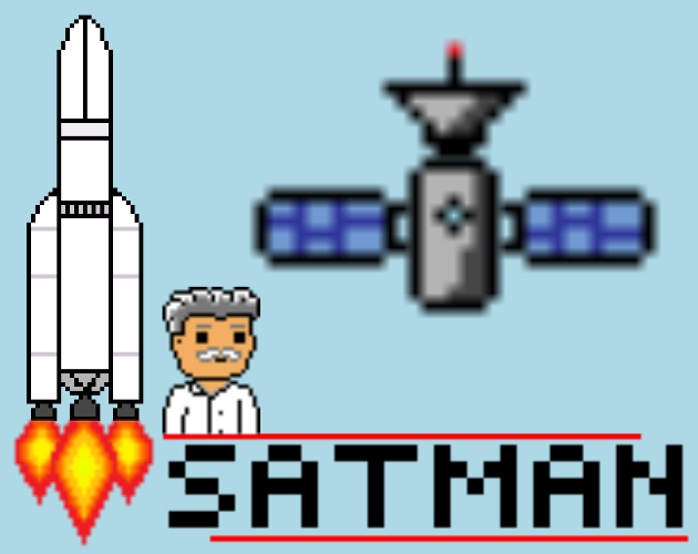 Games like SATMAN