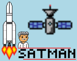 SATMAN Image