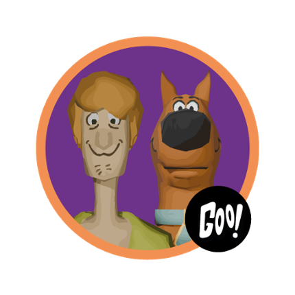 Scooby-Goo Game Cover