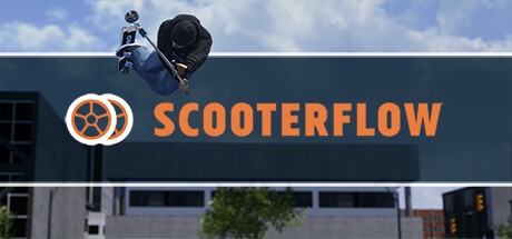 Games like ScooterFlow