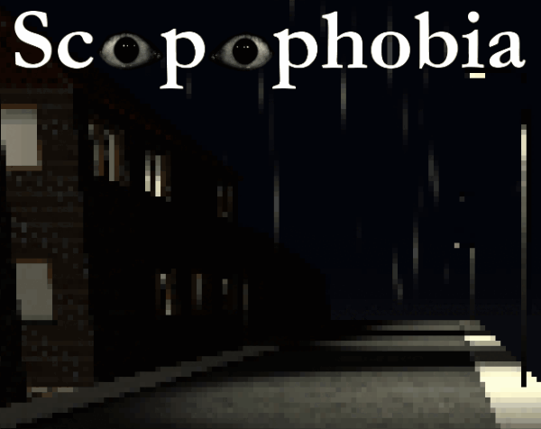 Games like Scopophobia