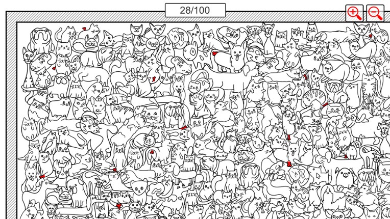 Search All: Bones screenshot