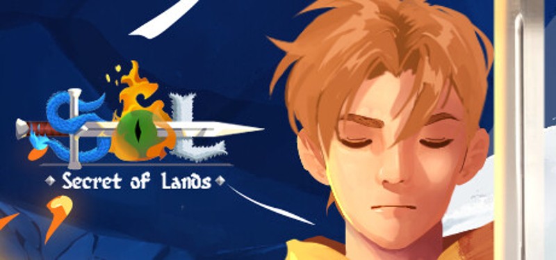 Secret of Lands Image