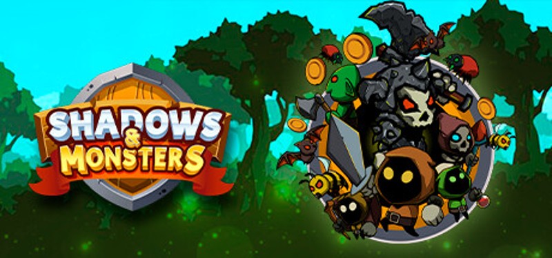 Shadows And Monsters Image