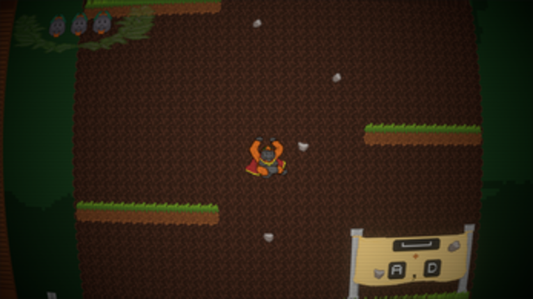 SIMIA REGIS INVICTUS Image