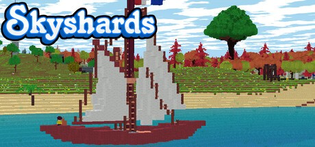 Games like Skyshards