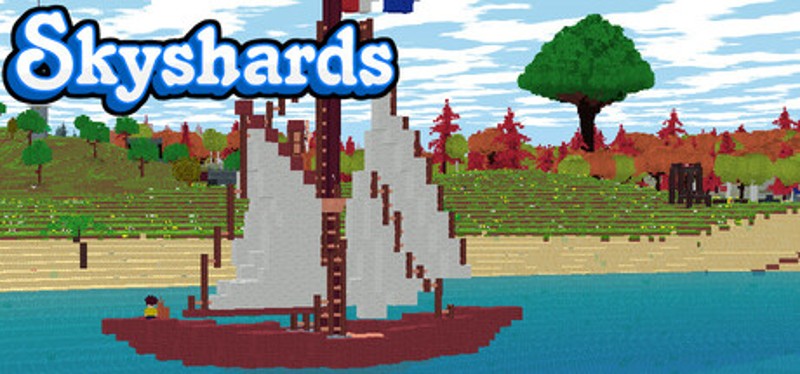 Skyshards Image