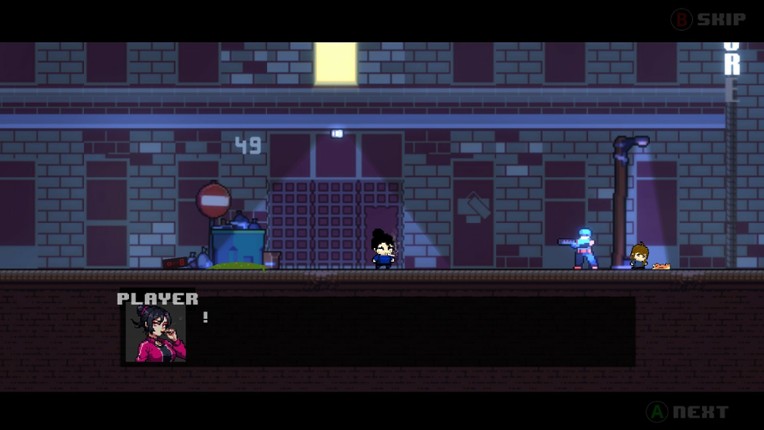 SLAVFIGHT screenshot