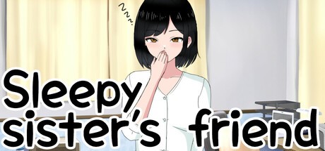 Games like Sleepy sister's friend