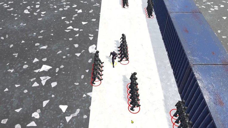 Slide Faster screenshot