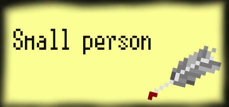 Games like Small person