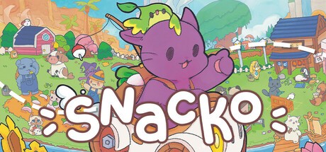 Games like Snacko