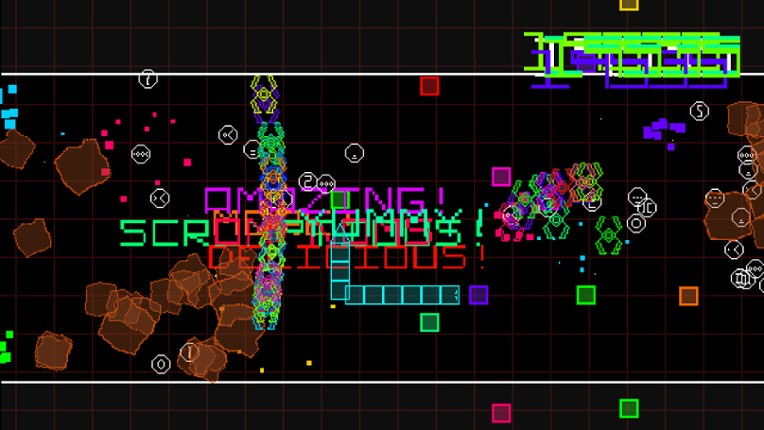 Snake A Roid screenshot