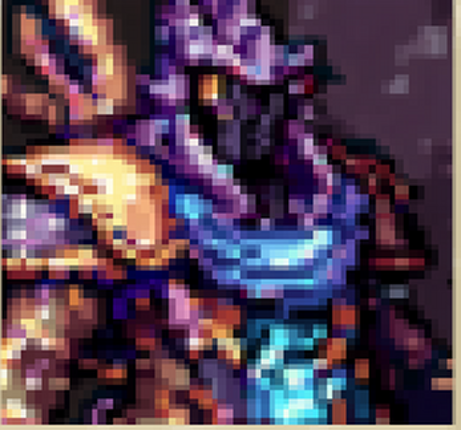 Solve Tormak's Endless Dungeon screenshot