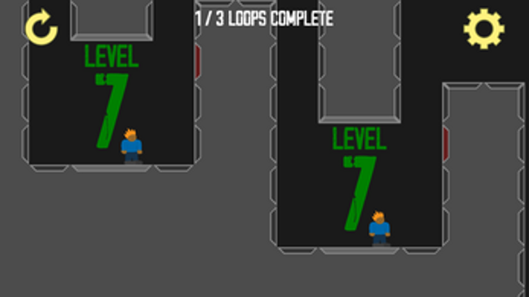 Space Loop Image