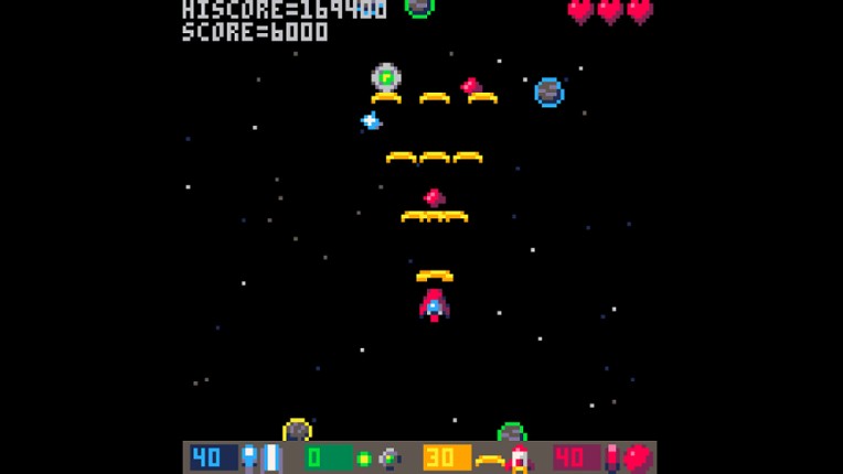 Space Miner Image