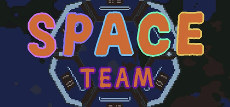 Space Team Image