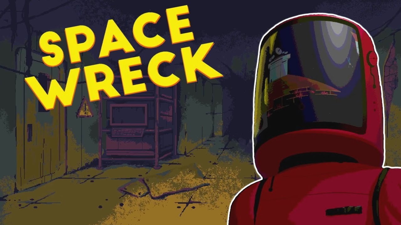 Games like Space Wreck