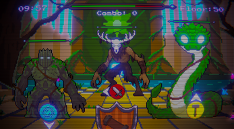 Spire of Trials Image