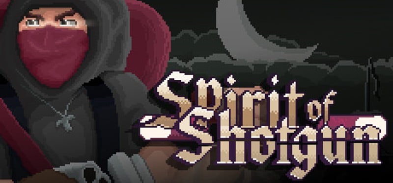 Spirit of Shotgun Game Cover