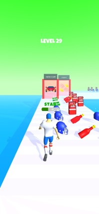 Sport Legends screenshot