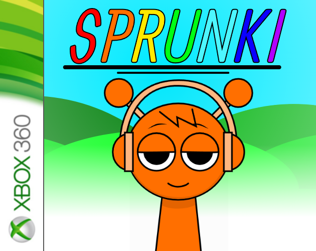 Games like Sprunki : Echoes of Firmware