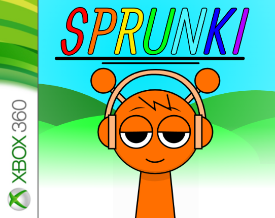 Sprunki : Echoes of Firmware Image