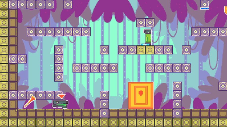 Square Brothers screenshot