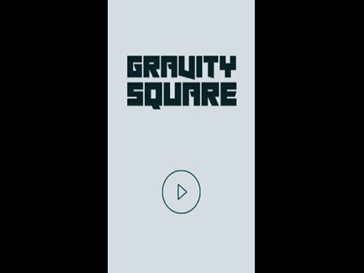 Games like square gravity