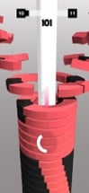 Stack Fall 3D -Balls Blast Image