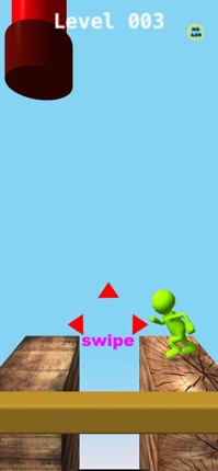 Stack Flip 3D screenshot
