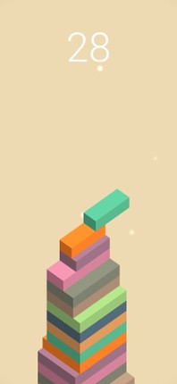 Stacky Tiles screenshot