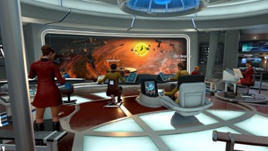 Star Trek: Bridge Crew Image