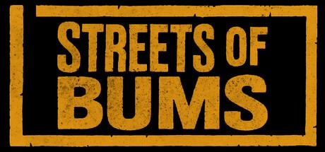 Games like Streets of bums
