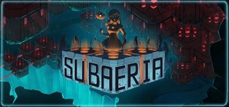Games like Subaeria