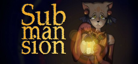 Games like Submansion