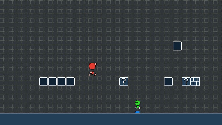 Super Clash Crossover - Workshop Edition screenshot